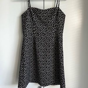 French Connection Aura Daisy Dress